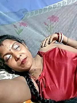 Savita992 online show from March 26, 7:19 pm