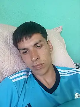 frankitocam4 online show from January 7, 5:04 pm