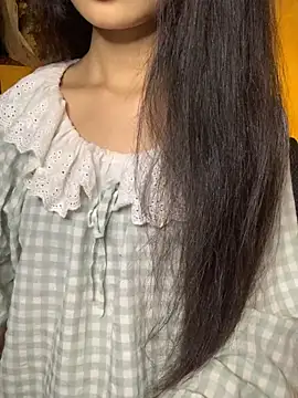 Nhinhi18 online show from September 9, 3:22 pm