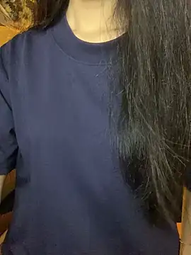 Nhinhi18 online show from September 12, 3:23 pm