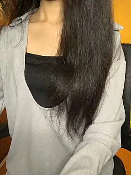 Nhinhi18 online show from October 7, 3:42 pm