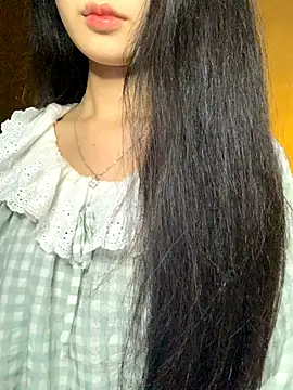 Nhinhi18 online show from December 14, 3:17 pm