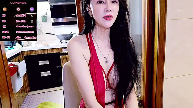 xinxinbabe online show from November 16, 4:51 am