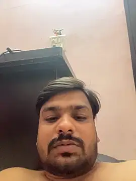 RajSharp321 online show from September 21, 8:32 pm