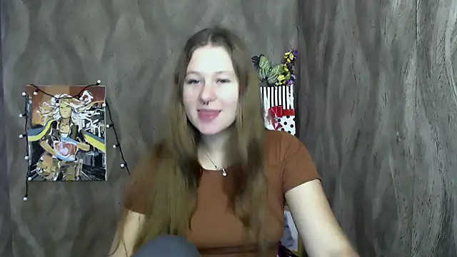 Snapshot of Linda_S_ chatting on September 18, 9:11 am Linda S online show from September 18, 9:11 am