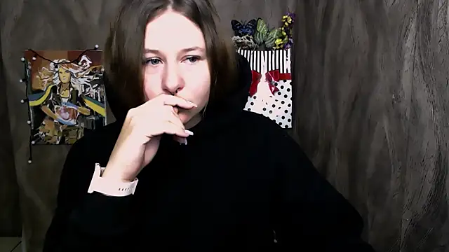 Snapshot of Linda_S_ chatting on September 25, 9:13 am Linda S online show from September 25, 9:13 am