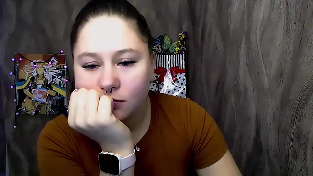 Linda S  online show from December 16, 2:22 pm