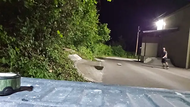 sloppytopkins online show from May 18, 4:07 am