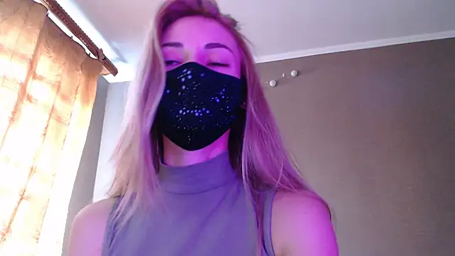 Iris lave online show from September 14, 11:20 am