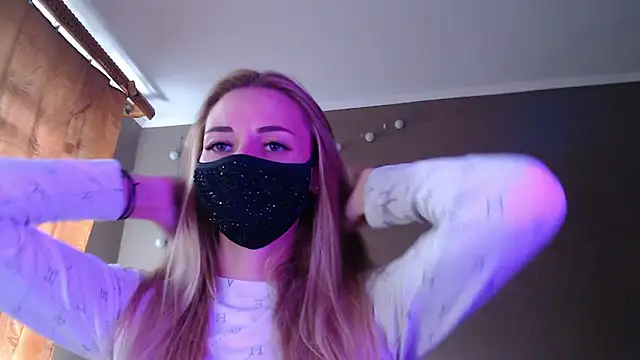 Iris lave online show from September 30, 2:22 pm