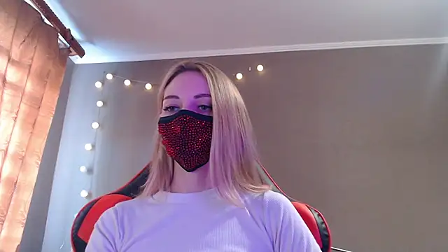 Iris lave online show from October 15, 12:05 pm