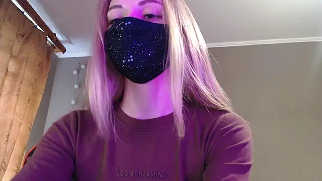 Iris lave online show from October 16, 2:18 pm