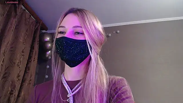 Iris lave online show from November 5, 4:40 pm