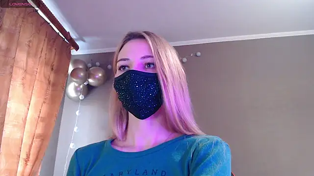 Iris lave online show from November 10, 11:31 am