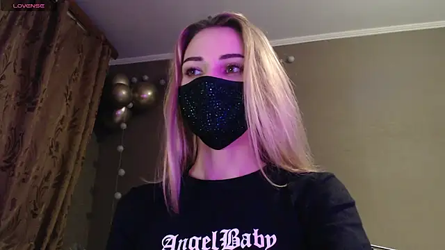 Iris lave online show from November 16, 4:23 pm