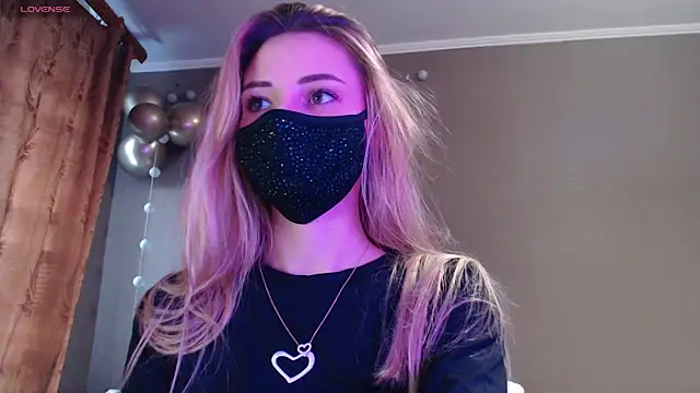 Iris lave online show from November 22, 2:05 pm