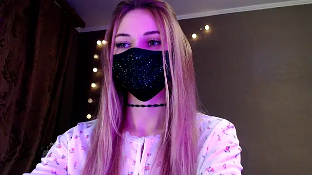 Iris lave online show from January 13, 5:07 pm