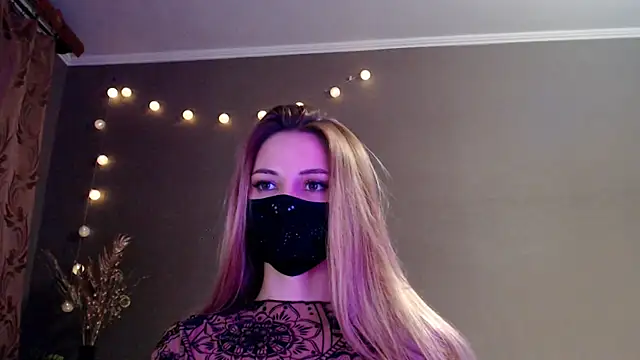 Iris lave online show from April 2, 4:59 pm