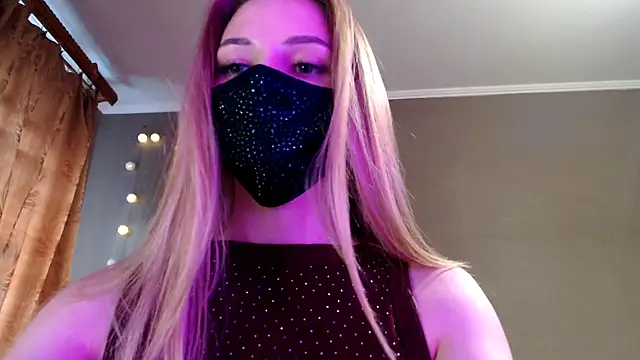 Iris lave online show from May 6, 4:45 pm