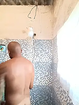 negoh safado online show from January 12, 7:30 pm