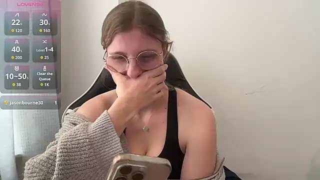 BustyKellyXXX online show from February 16, 1:40 pm