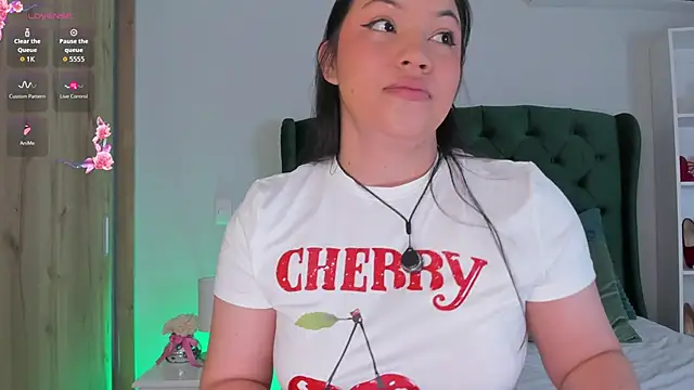 naughty fun room online show from March 16, 1:37 pm