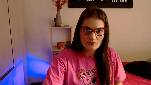 Camila-ventura online show from January 16, 7:07 pm