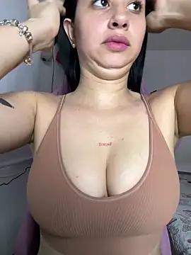 lucy grey25 online show from February 18, 4:25 pm