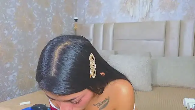 NataliePetite3x online show from March 19, 12:09 pm