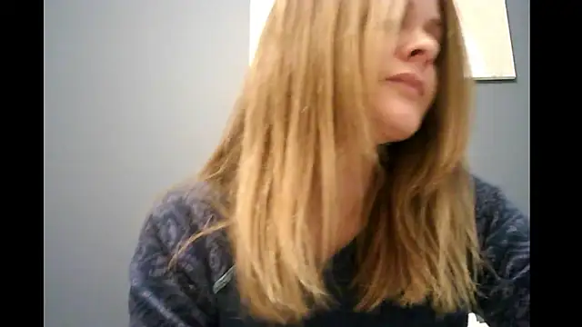 Ginger-bb online show from December 19, 7:48 am