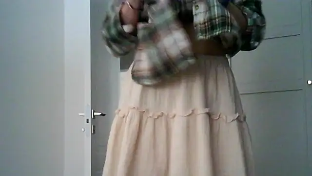 Ginger-bb online show from February 11, 7:24 am