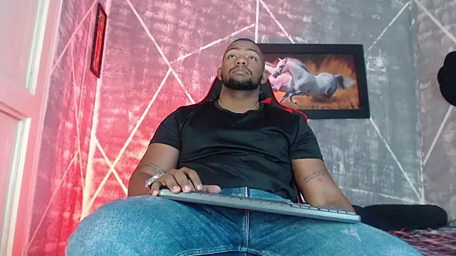 big blackmen19 online show from November 10, 1:21 pm