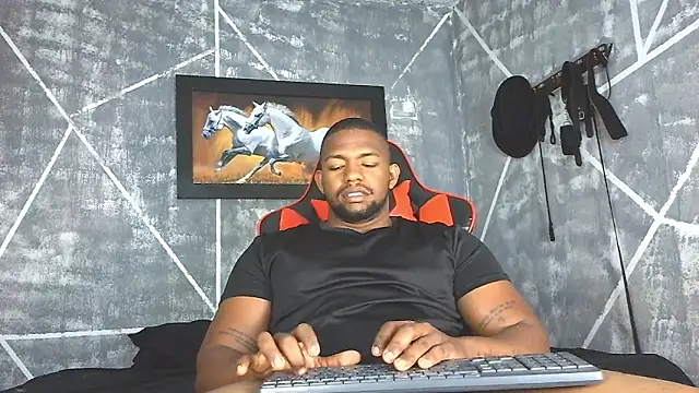 big blackmen19 online show from May 25, 1:28 pm
