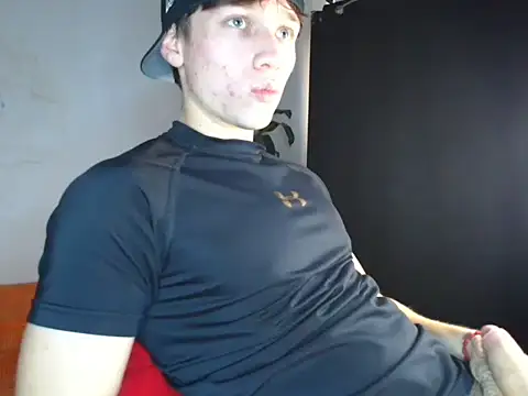 Snapshot of Logan_sixxer chatting on November 7, 9:04 pm Logan sixxer online show from November 7, 9:04 pm