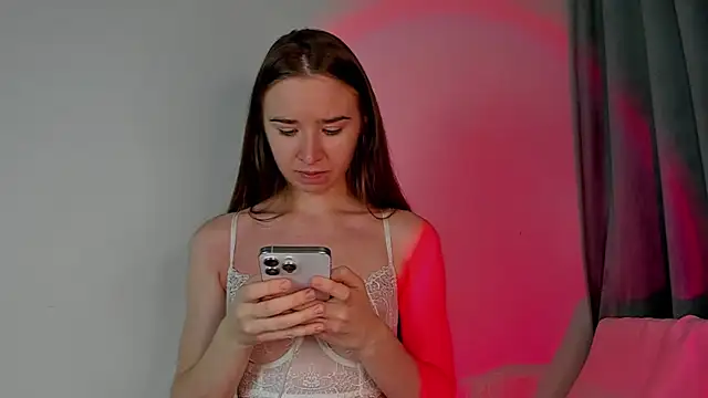 SoulNonNude online show from July 16, 10:38 pm
