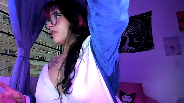 Sweet mim  online show from September 21, 11:06 pm