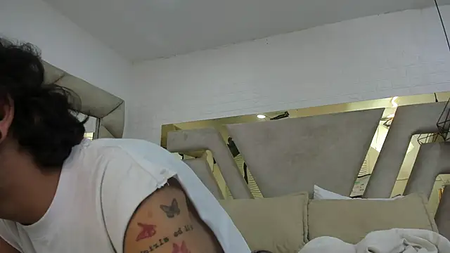 Ibratxandy online show from September 11, 7:03 pm