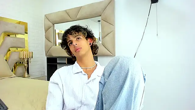 Ibratxandy online show from September 26, 7:29 pm