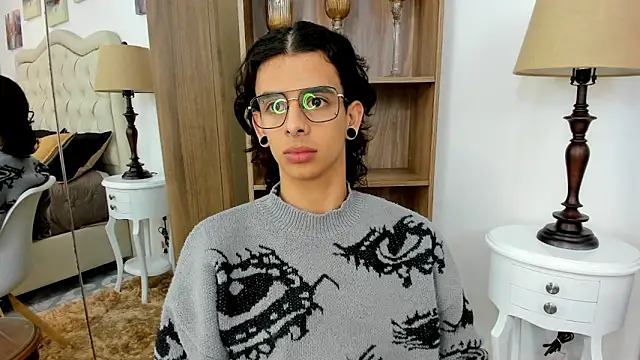 Ibratxandy online show from January 11, 12:21 pm