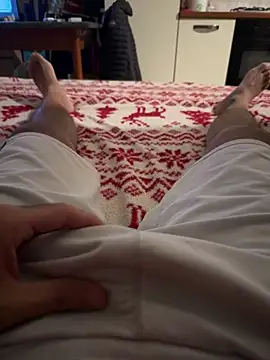 umeghj online show from October 7, 9:56 pm