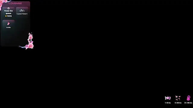 Snapshot of Sharon_Black chatting on January 12, 1:05 pm Sharon Black online show from January 12, 1:05 pm