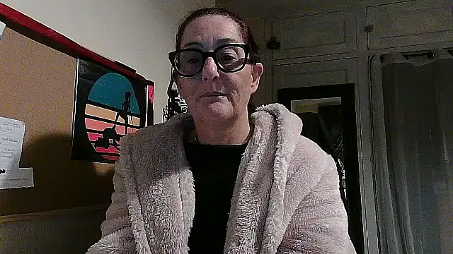 Mistress-Ivy51 online show from November 12, 6:03 am