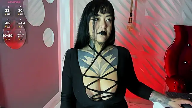 Nocturnapsy online show from February 16, 12:45 pm