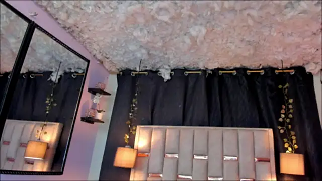 Hanzking01 online show from October 25, 3:14 am