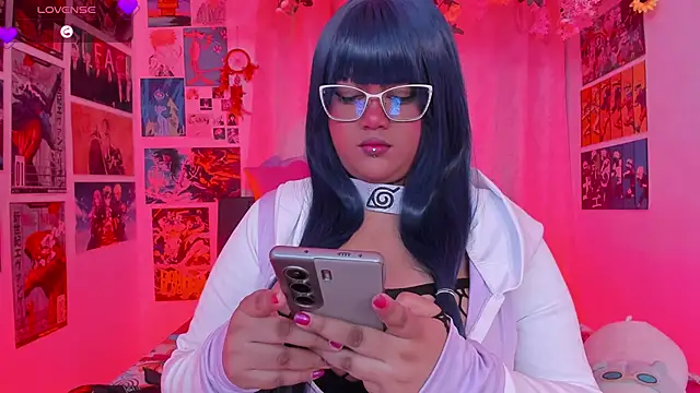 FluffyMelons online show from October 26, 11:42 pm