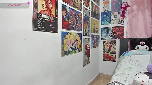 FluffyMelons online show from February 21, 11:06 pm