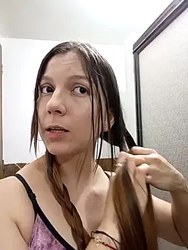 Arianna Moss online show from September 21, 3:19 am