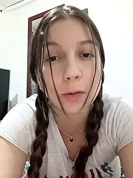 Arianna Moss online show from November 8, 3:07 am