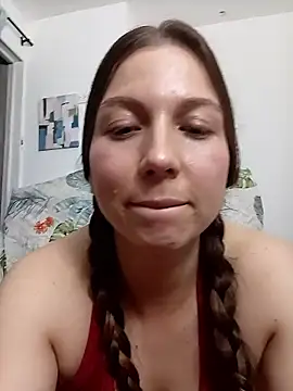 Arianna Moss online show from January 17, 3:11 am