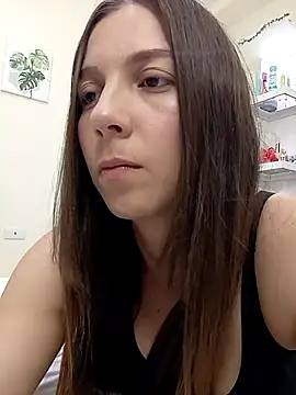 Arianna Moss online show from March 19, 11:09 pm